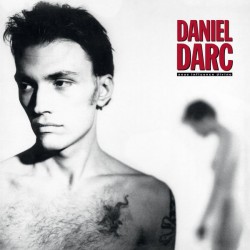 DANIEL DARC - Sous Influence Divine (33ème Anniversaire) LP